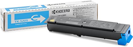 TK-5205K Toner 